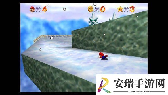 超级马里奥64原声音乐现已登陆任天堂音乐平台