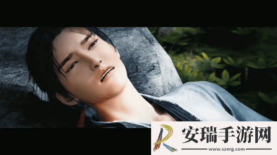 燕云十六声超帅新宣传片来了！美女、帅哥如云
