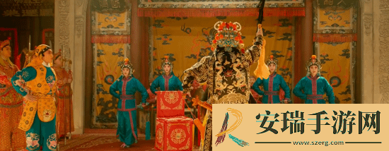 陈佩斯自导自演戏台预告公布！黄渤