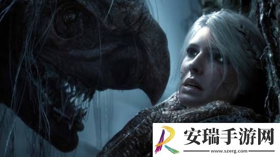 巫师4将更注重怪物战斗
