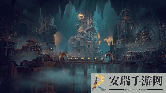 魔法门之英雄无敌新作新预告来了！配乐阵容首曝