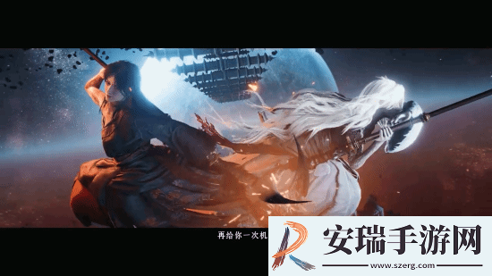 燕云十六声超帅新宣传片来了！美女、帅哥如云