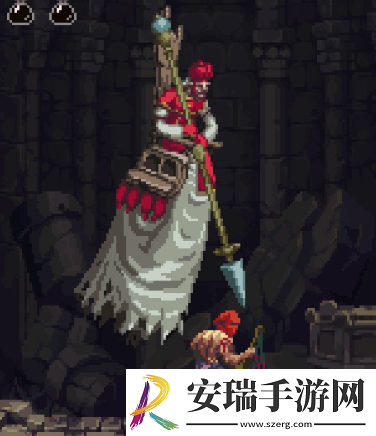 神之亵渎慈悲梦境怪物怎么打