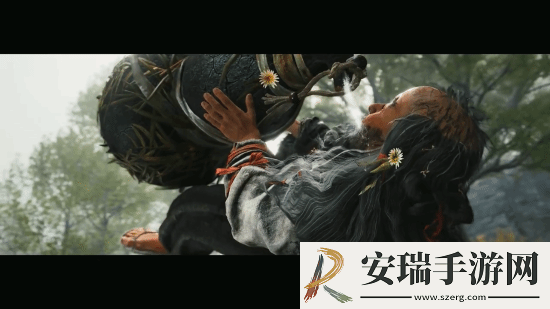 燕云十六声超帅新宣传片来了！美女、帅哥如云