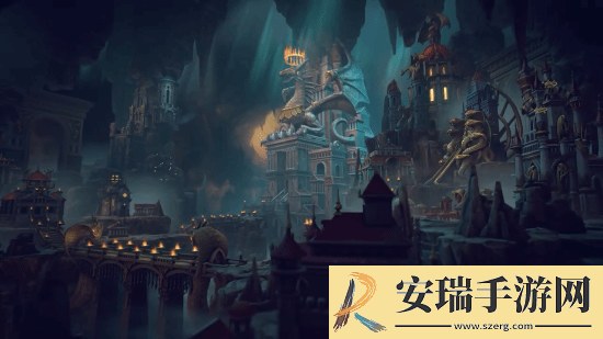 魔法门之英雄无敌新作新预告来了！配乐阵容首曝