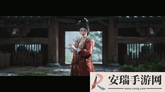 燕云十六声超帅新宣传片来了！美女、帅哥如云