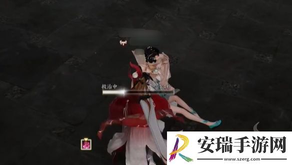诛仙世界愿得一人心任务怎么做