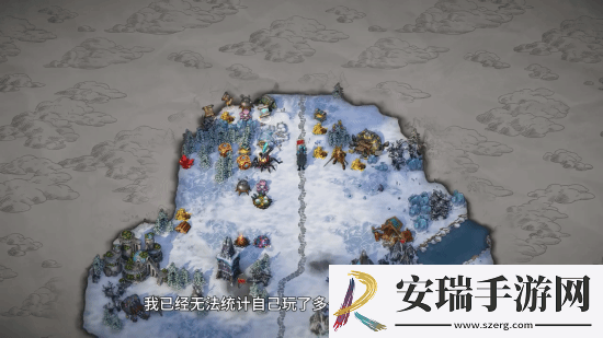 魔法门之英雄无敌新作新预告来了！配乐阵容首曝