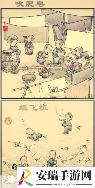 纸游戏大揭秘轻松下载尽享搞笑益智乐趣