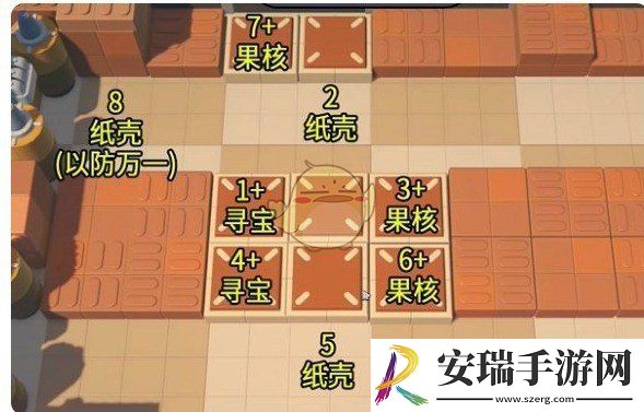绝区零小邦布大战坏以骸怎么放