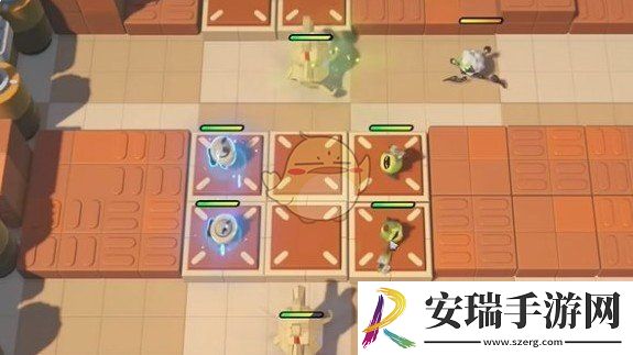 绝区零小邦布大战坏以骸怎么放
