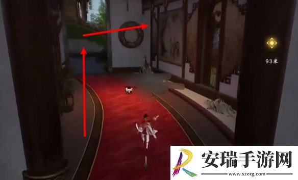 诛仙世界愿得一人心任务怎么做