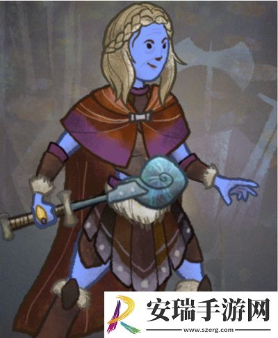 漫野奇谭魔法标记怎么获得