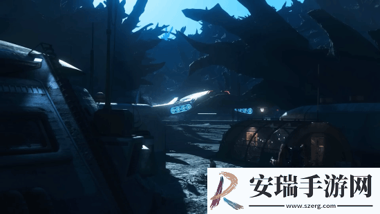 星际公民新宣传片公开!众筹资金已超7.7亿美元