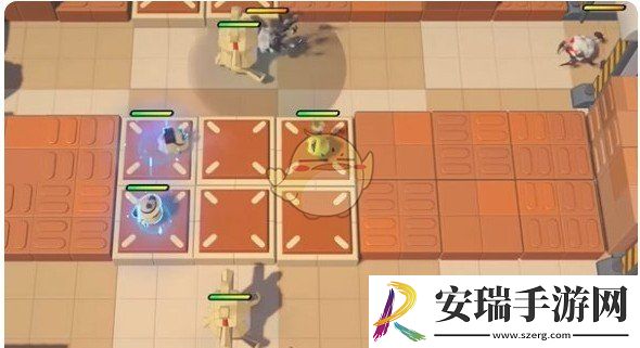 绝区零小邦布大战坏以骸怎么放