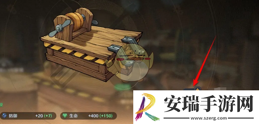 航海王壮志雄心加工台升星材料不足怎么升星