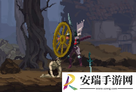 神之亵渎圣途怪物怎么打
