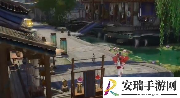诛仙世界愿得一人心任务怎么做