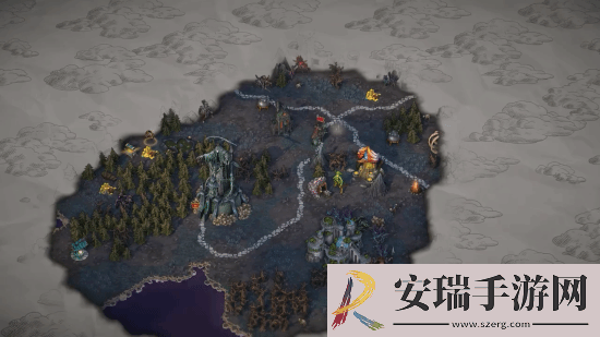 魔法门之英雄无敌新作新预告来了！配乐阵容首曝