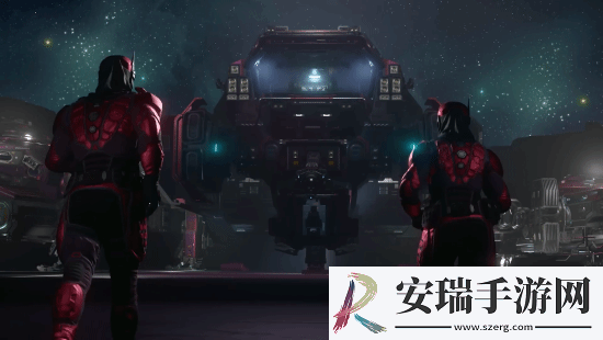 星际公民新宣传片公开!众筹资金已超7.7亿美元
