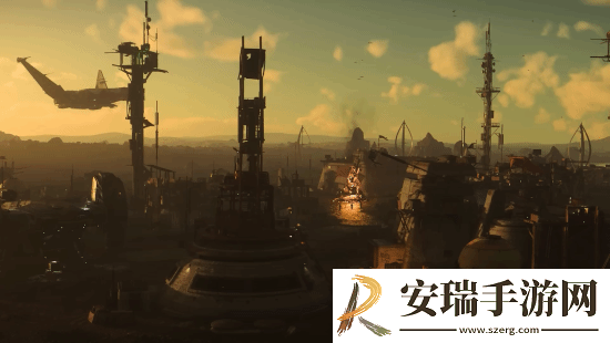 星际公民新宣传片公开!众筹资金已超7.7亿美元