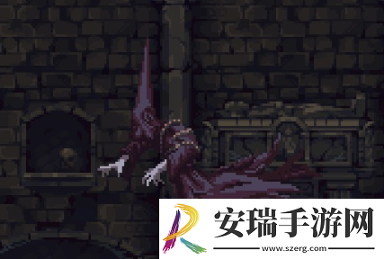 神之亵渎慈悲梦境怪物怎么打