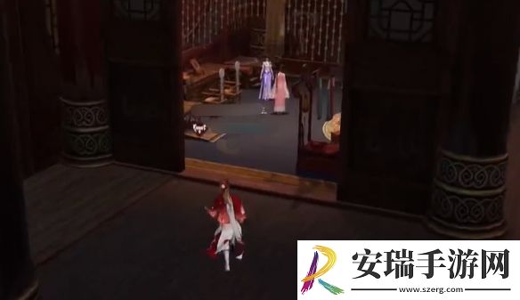 诛仙世界愿得一人心任务怎么做