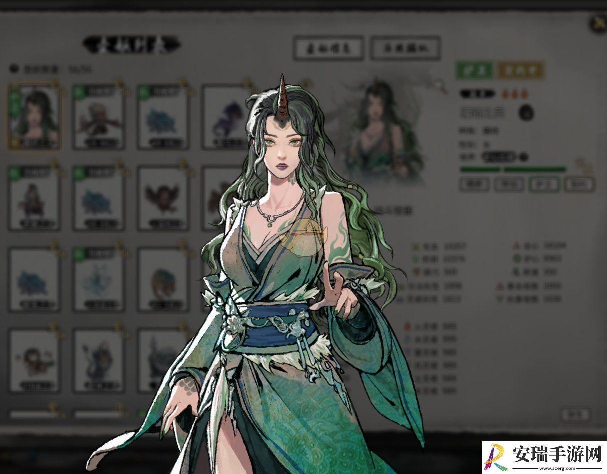 鬼谷八荒炼妖壶功能是什么