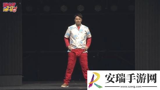 海贼王弗兰奇原声优谢幕