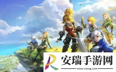 年度十大RPG神作单机手游盘点