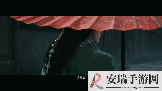 燕云十六声超帅新宣传片来了！美女、帅哥如云