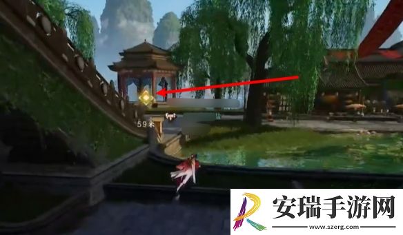 诛仙世界愿得一人心任务怎么做