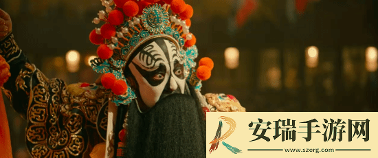 陈佩斯自导自演戏台预告公布！黄渤