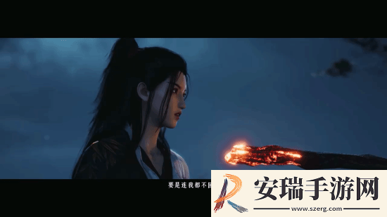 燕云十六声超帅新宣传片来了！美女、帅哥如云