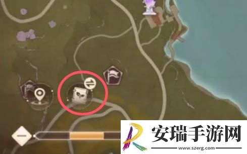 无限暖暖尖帽仙在哪