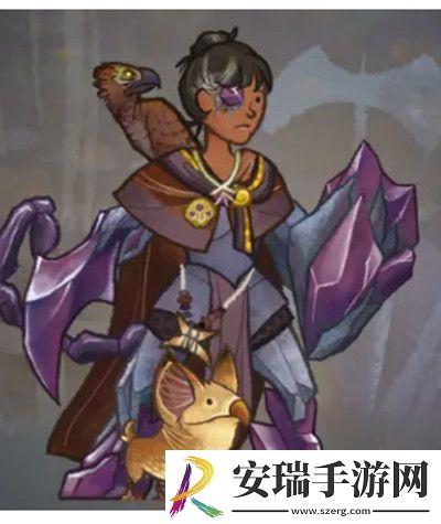 漫野奇谭魔法标记怎么获得