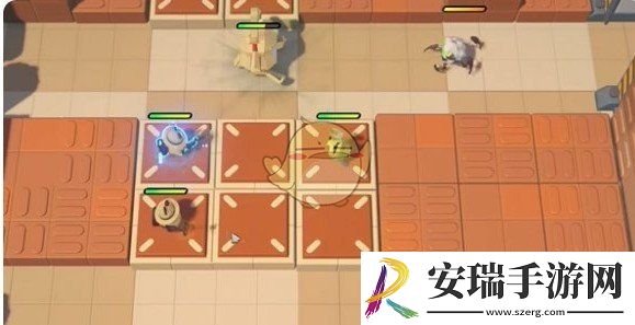 绝区零小邦布大战坏以骸怎么放
