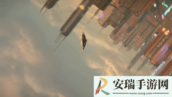 星际公民新宣传片公开!众筹资金已超7.7亿美元