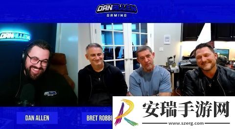 死亡空间新作提案遭EA否决原因是不感兴趣
