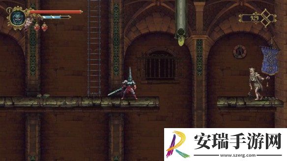 神之亵渎第四章无尽黄昏怎么通关