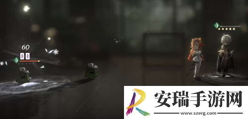 重返未来1999控制艺术副本怎么过