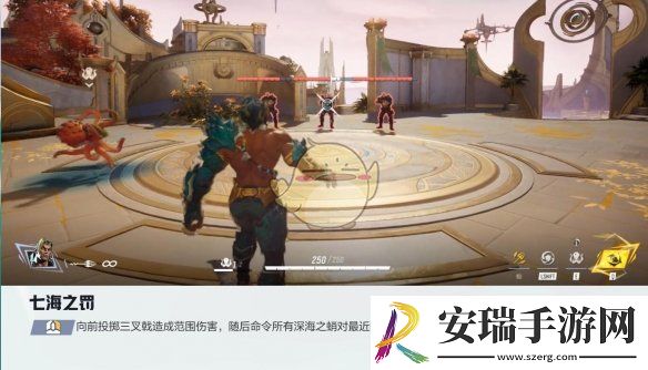 漫威争锋纳摩怎么玩