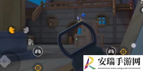 香肠派对什么枪最厉害