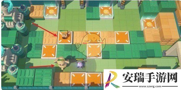 绝区零小邦布大战坏以骸第3天怎么过