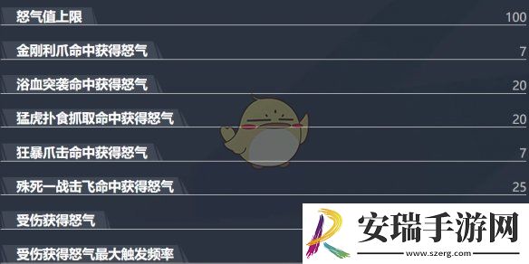 漫威争锋手游金刚狼怎么样
