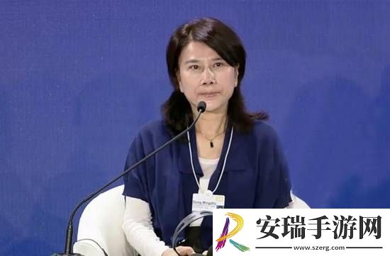 董明珠回应与王自如网络绯闻