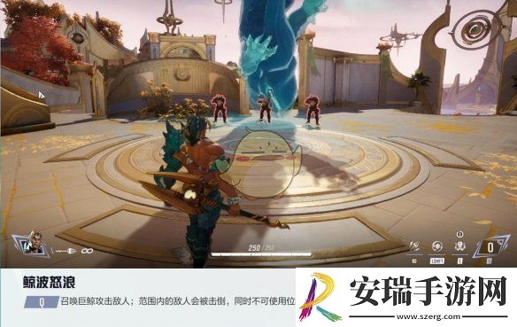 漫威争锋纳摩怎么玩