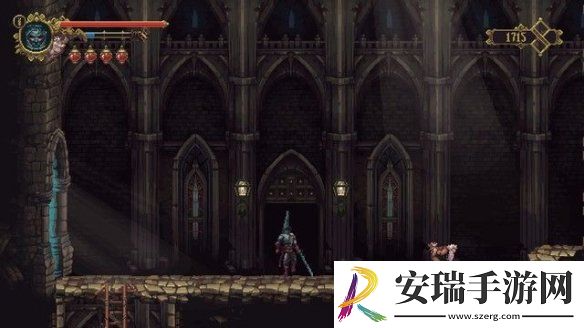 神之亵渎第四章无尽黄昏怎么通关
