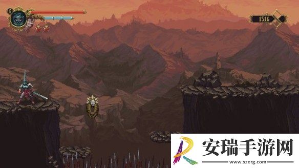 神之亵渎第四章无尽黄昏怎么通关