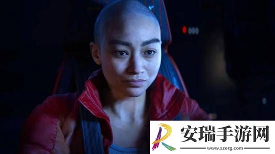 顽皮狗新作光头女主遭吐槽